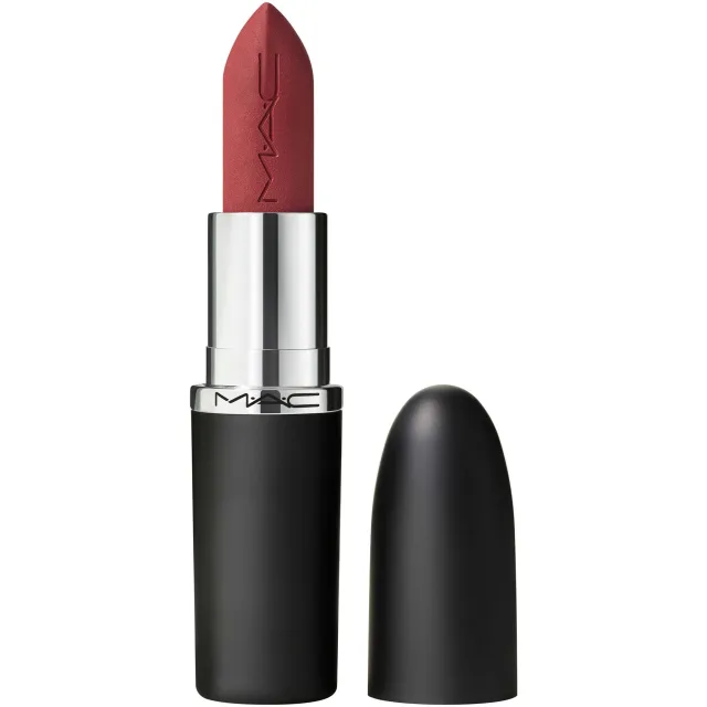 MAC Cosmetics Macximal Silky Matte Lipstick Verve Swerve