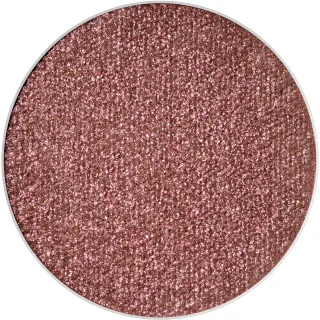 MAC Cosmetics Eye Shadow Pro Palette Refill Pan Glitter Dreamy Beams