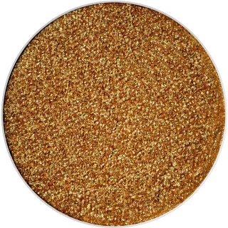MAC Cosmetics Eye Shadow Pro Palette Refill Pan Glitter I Like