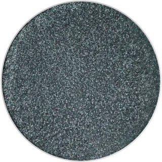 MAC Cosmetics Eye Shadow Pro Palette Refill Pan Glitter Private Jet