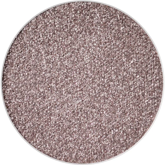 MAC Cosmetics Eye Shadow Pro Palette Refill Pan Glitter She Sparkles