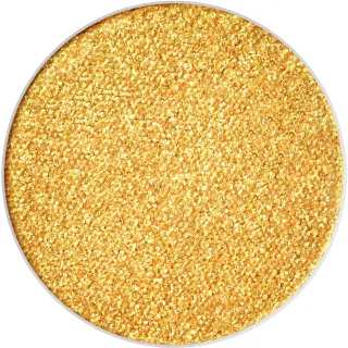MAC Cosmetics Eye Shadow Pro Palette Refill Pan Metallic Allowance