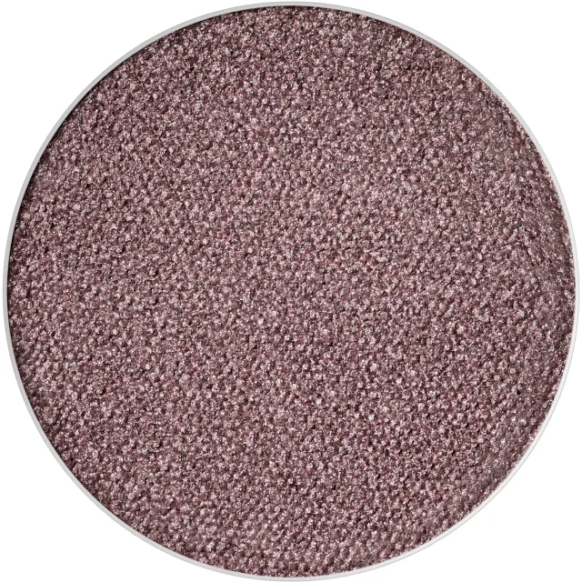 MAC Cosmetics Eye Shadow Pro Palette Refill Pan Metallic Bust