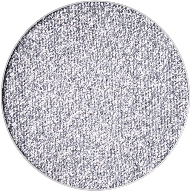 MAC Cosmetics Eye Shadow Pro Palette Refill Pan Metallic Discotheque