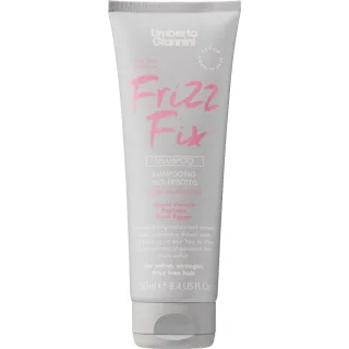 Umberto Giannini Frizz Fix Shampoo