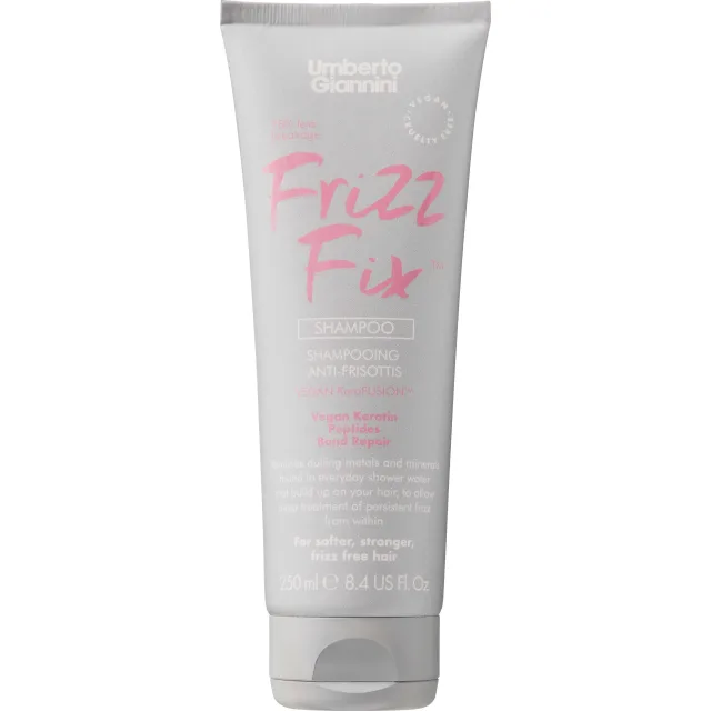 Umberto Giannini Frizz Fix Shampoo