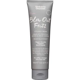 Umberto Giannini Blow Out Frizz Styling Cream