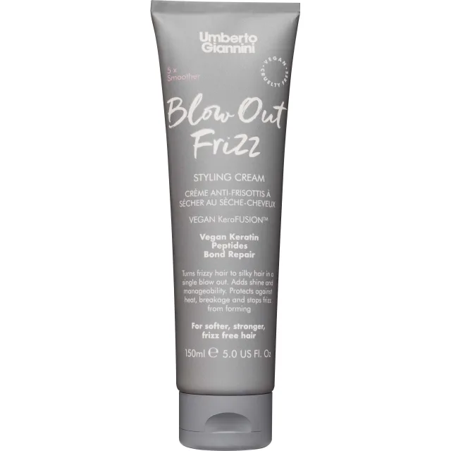 Umberto Giannini Blow Out Frizz Styling Cream