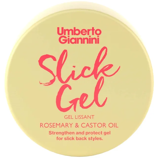 Umberto Giannini Strong Curls Slick Gel