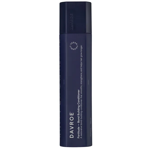 Davroe Fortitude Bond Building Conditioner