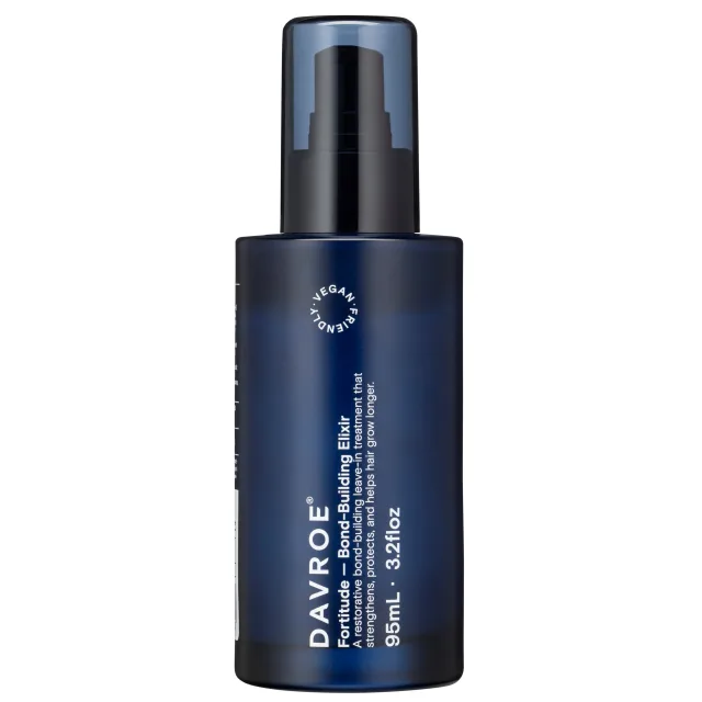 Davroe Fortitude Bond Building Elixir