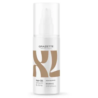 XL Hair Oil