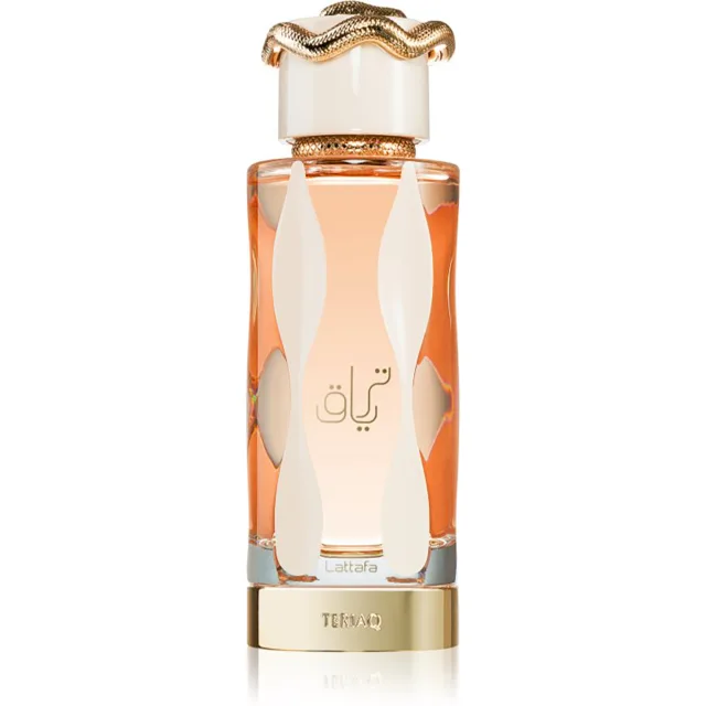 Lattafa Teriaq Eau de Parfum