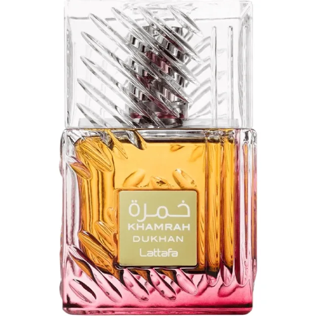 Lattafa Khamrah Dukhan Eau de Parfum