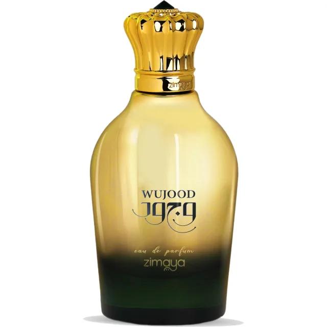 Zimaya Wujood Eau de Parfum