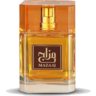 Zimaya Mazaaj Eau de Parfum
