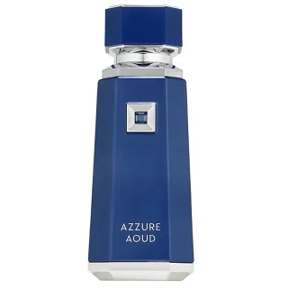 French Avenue Azzure Aoud Eau de Parfum