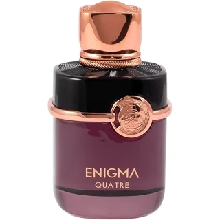 French Avenue Enigma Quatre Eau de Parfum