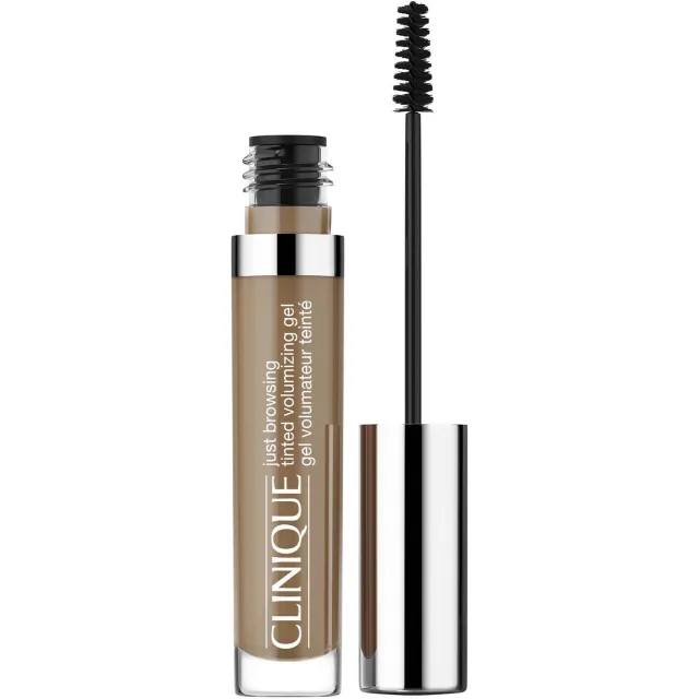 Clinique Just Browsing Tinted Volumizing Gel Sandy Blonde
