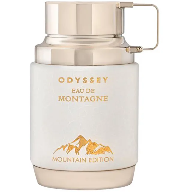 Armaf Odyssey Eau de Montagne Eau de Parfum