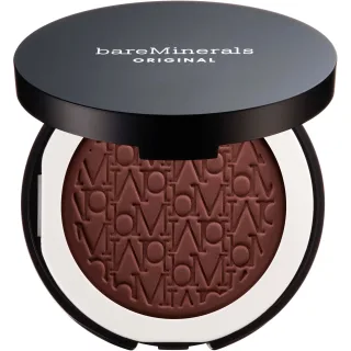 bareMinerals Pressed Powder Foundation SPF 15 Deepest Deep