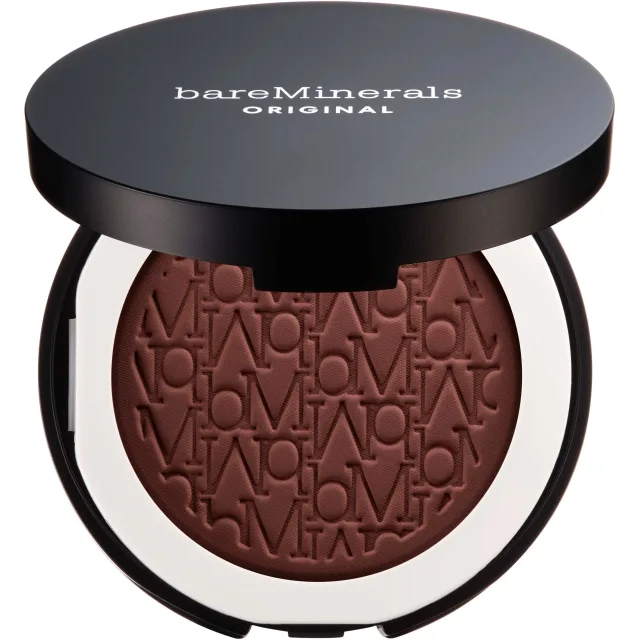 bareMinerals Pressed Powder Foundation SPF 15 Deepest Deep