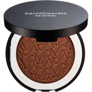 bareMinerals Pressed Powder Foundation SPF 15 Golden Deep