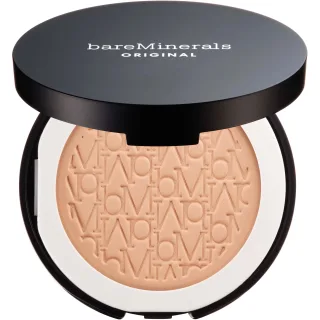 bareMinerals Pressed Powder Foundation SPF 15 Golden Ivory