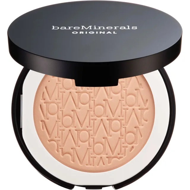 bareMinerals Pressed Powder Foundation SPF 15 Light