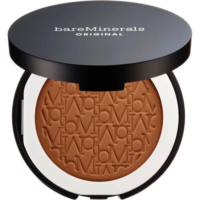 bareMinerals Pressed Powder Foundation SPF 15 Medium Dark