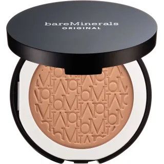 bareMinerals Pressed Powder Foundation SPF 15 Medium Tan