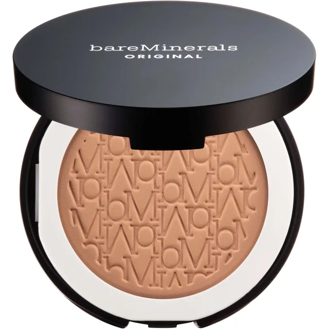bareMinerals Pressed Powder Foundation SPF 15 Medium Tan