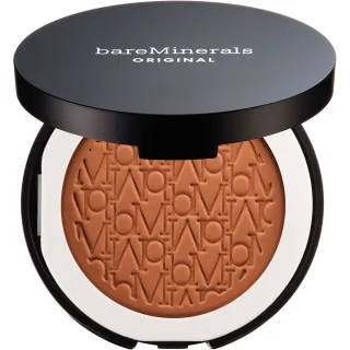 bareMinerals Pressed Powder Foundation SPF 15 Neutral Dark
