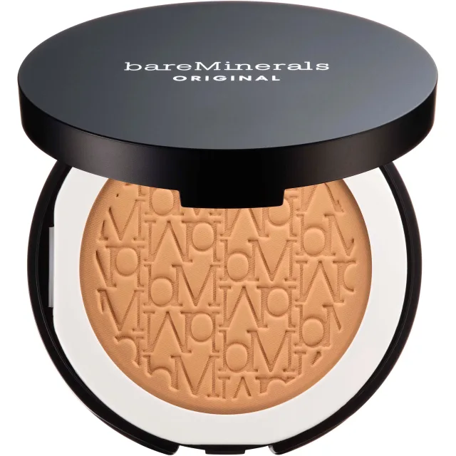 bareMinerals Pressed Powder Foundation SPF 15 Tan Nude