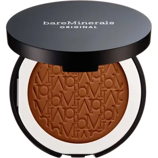bareMinerals Pressed Powder Foundation SPF 15 Warm Deep