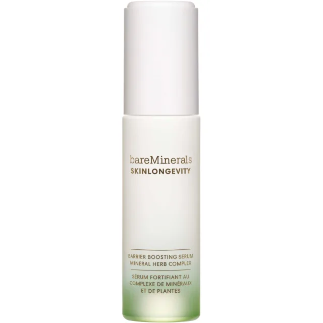 bareMinerals SKINLONGEVITY Barrier Boosting Serum