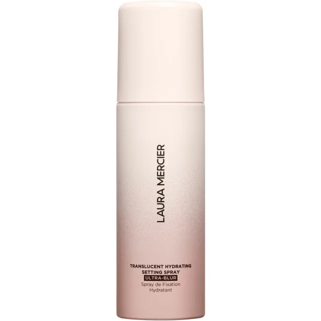 Laura Mercier Translucent Hydrating Setting Spray Ultra-Blur