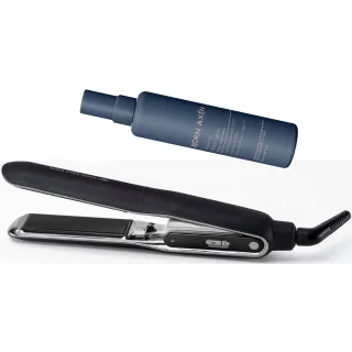 Björn Axén Tools Thermocare Straightener & Anti-Frizz Miracle Spray