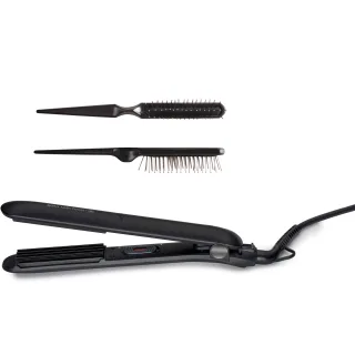 Björn Axén Tools Volumaster Pro & Volume Brush Styling & Detangling