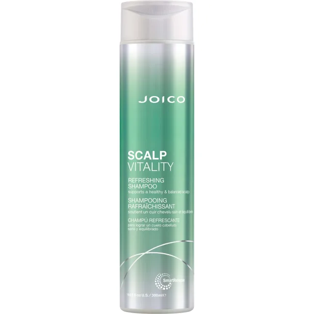 Joico Scalp Vitality Refreshing Shampoo