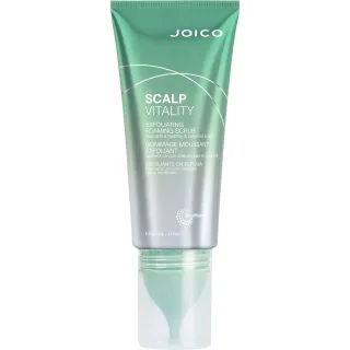 Joico Scalp Vitality Exfoliating Foaming Scrub