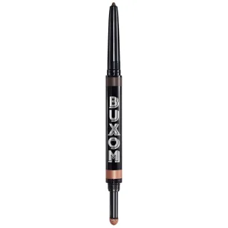 Buxom Flip Side Dual-Ended Liner And Eye-Shadow Pretty Penny