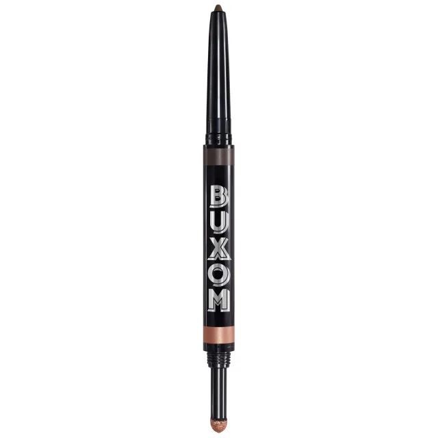 Buxom Flip Side Dual-Ended Liner And Eye-Shadow Pretty Penny