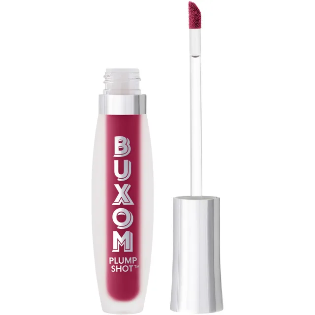 Buxom Plump Shot Lip Serum Fuchsia You