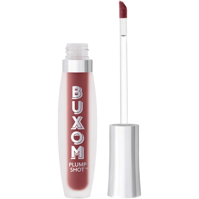 Buxom Plump Shot Lip Serum Hypnotic Garnet