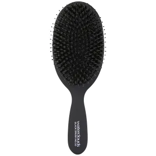 Waterclouds Black Brush No.30 Cushion Brush, Large