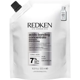 Redken Acidic Bonding Concentrate Shampoo Refill