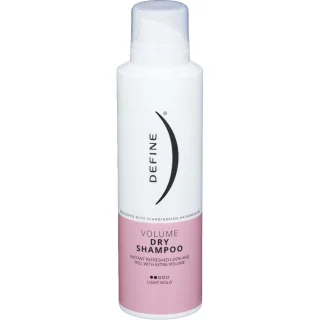 Define Volume Dry Shampoo