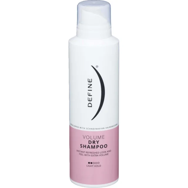 Define Volume Dry Shampoo