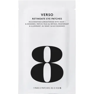 Verso Skincare N°8 Retinoate Eye Patch
